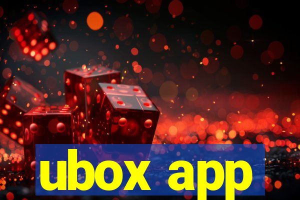 ubox app