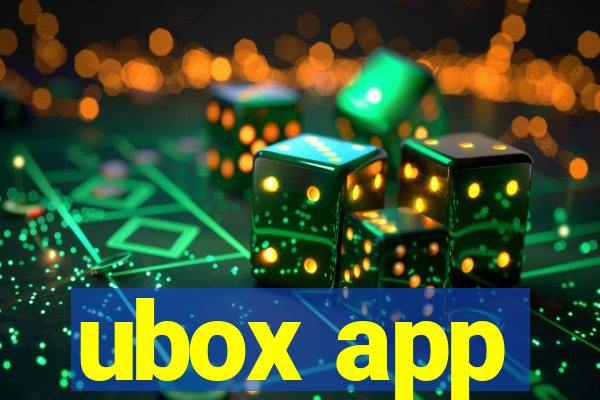 ubox app