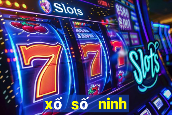 xổ số ninh thuận 21 7