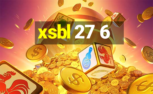 xsbl 27 6