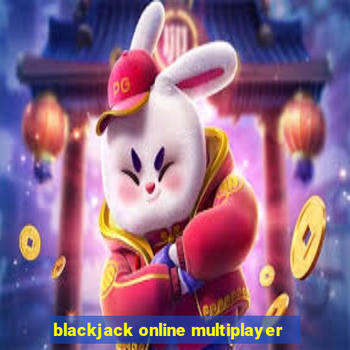 blackjack online multiplayer