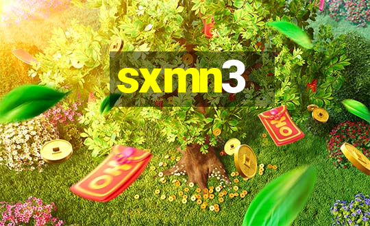 sxmn3