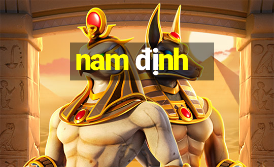 nam dinh