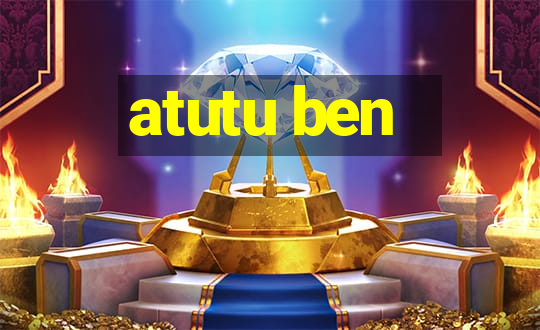 atutu ben