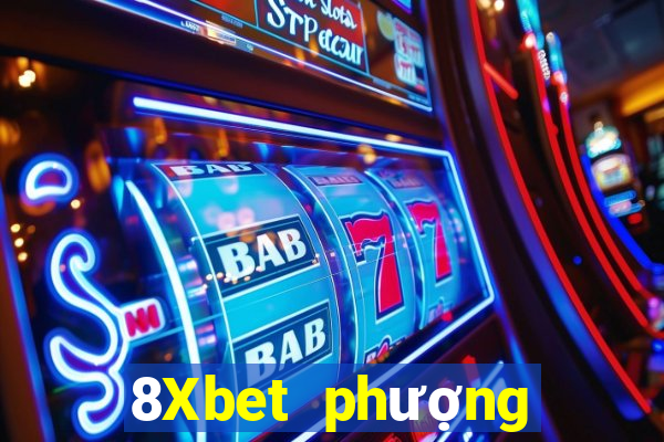 8Xbet phượng hoàng Net Quick 3