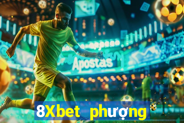 8Xbet phượng hoàng Net Quick 3