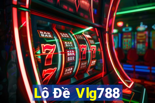 Lô Đề Vlg788