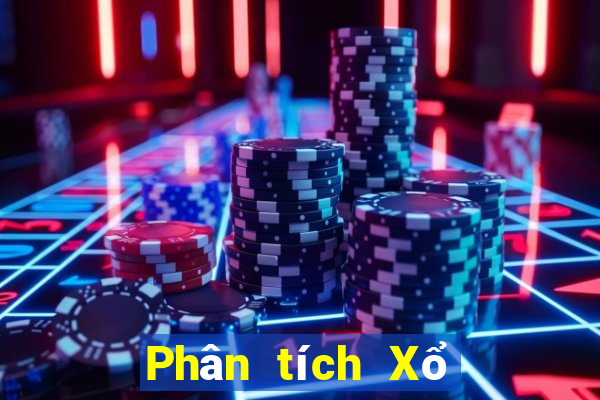 Phân tích Xổ Số Bình Thuận ngày 17