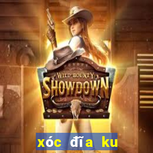 xóc đĩa ku casino ku99