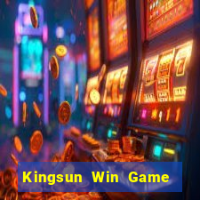 Kingsun Win Game Bài Offline