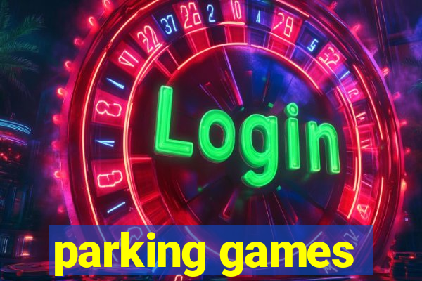 parking games