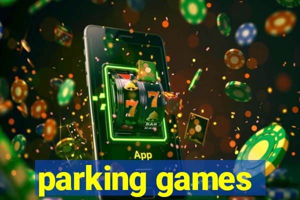 parking games