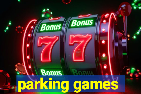 parking games