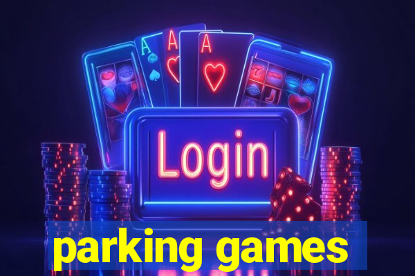 parking games