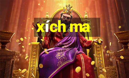 xích ma