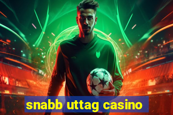 snabb uttag casino