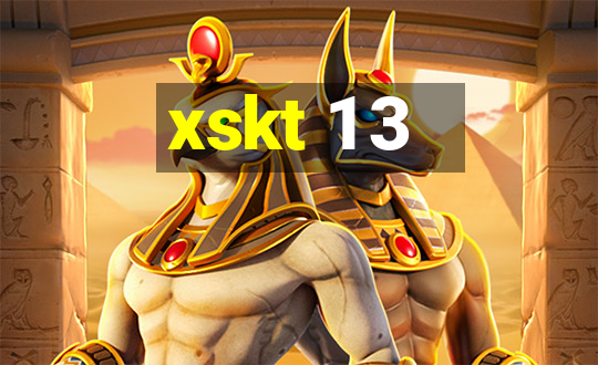 xskt 1 3