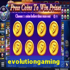 evolutiongaming