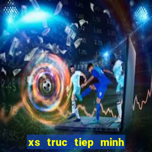 xs truc tiep minh ngoc mb