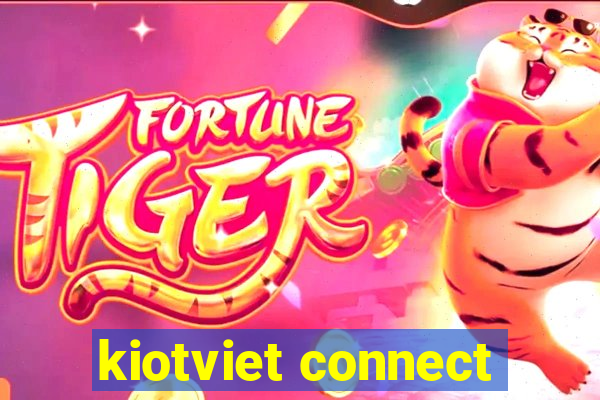 kiotviet connect