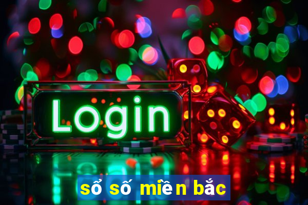 sổ số miền bắc