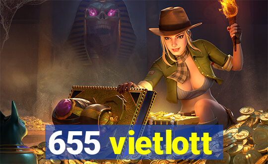 655 vietlott