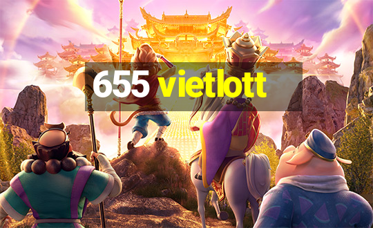 655 vietlott