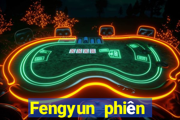 Fengyun phiên bản Android