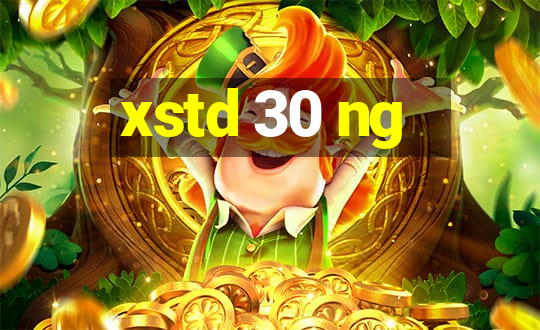 xstd 30 ng