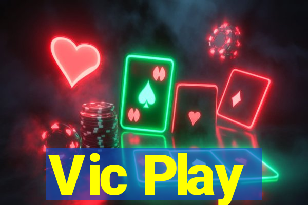 Vic Play