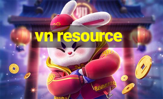 vn resource