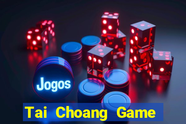 Tai Choang Game Bài Rio