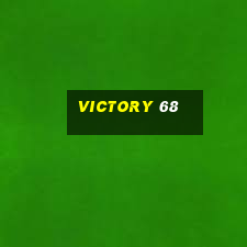 victory 68