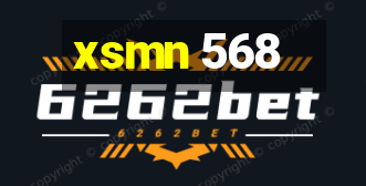 xsmn 568