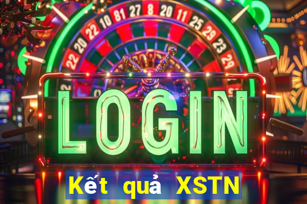 Kết quả XSTN Thứ 6