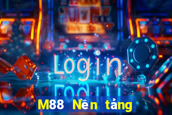 M88 Nền tảng việt nam lớn