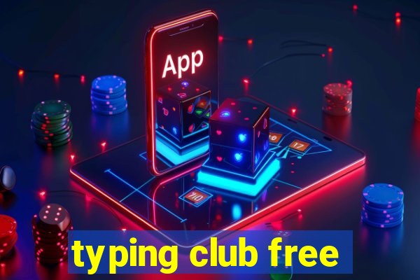 typing club free