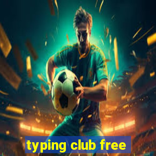 typing club free