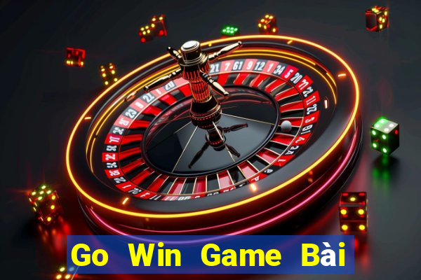 Go Win Game Bài Đổi Thưởng