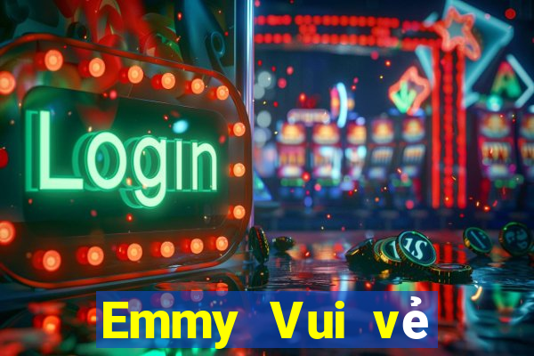 Emmy Vui vẻ Thử nghiệm