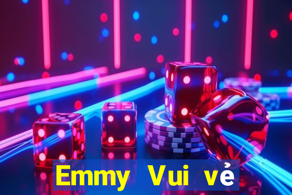 Emmy Vui vẻ Thử nghiệm