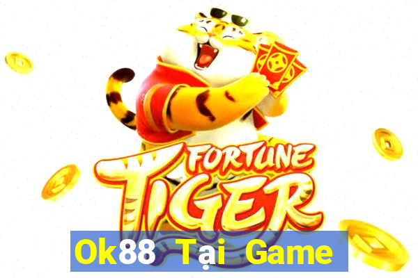 Ok88 Tại Game Bài B52