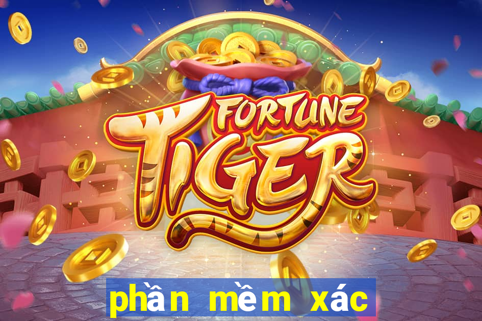 phần mềm xác suất thống kê