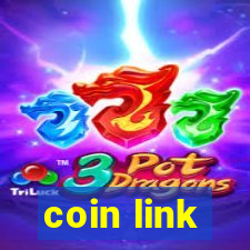 coin link