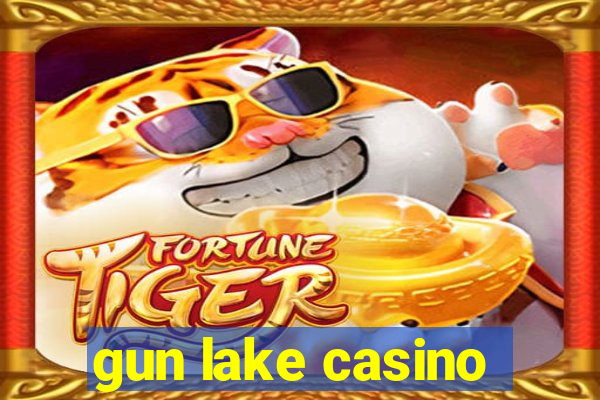 gun lake casino