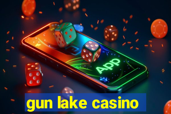 gun lake casino