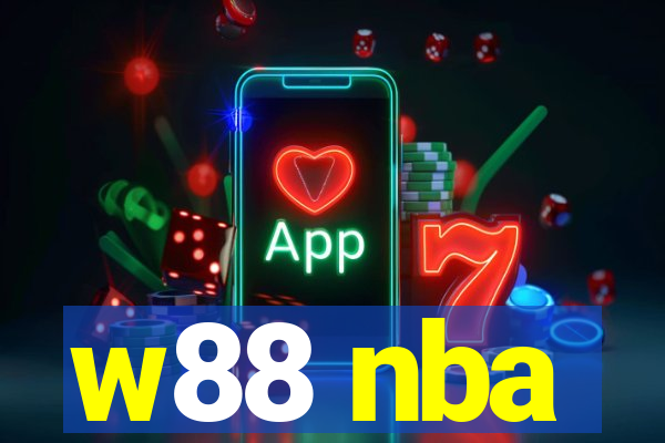 w88 nba