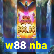 w88 nba