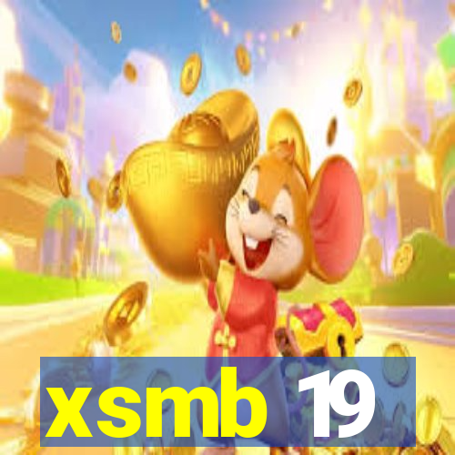 xsmb 19