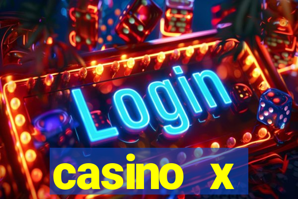 casino x бездепозитный бонус